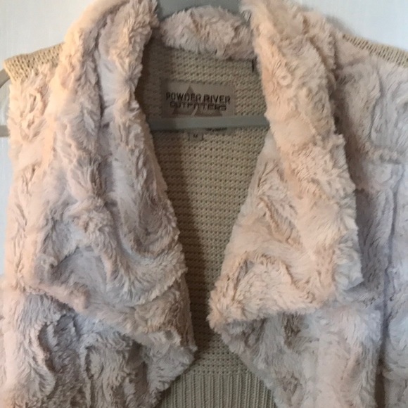 Powder River Outfitters Vest Sz Md - Picture 2 of 4